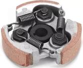 Embreagem 3 Molas Para Mini Moto Quadriciclo 2t 49cc