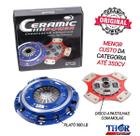 Embreagem ap 980lbs ceramic power