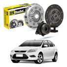 Embreagem Atuador Luk Focus 2.0 Duratec 2009 A 2013