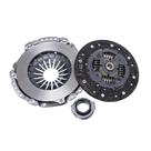 Embreagem Celta Agile Classic Corsa Montana Prima 1.0 1.4 - Luk Embreagem Celta Agile Classic Corsa Montana Prima 1.0 1.4 - Luk
