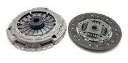 Embreagem Cintroen Jumper 2.8 - Diâmetro 242 Mm - 21 Estrias Embreagem Cintroen Jumper 2.8 - Diâmetro 242 Mm - 21 Estrias