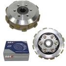 Embreagem Completa 7 Discos - CRF230F de 2007 Até 2020 Embreagem Completa 7 Discos - CRF230F de 2007 Até 2020