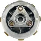 Embreagem Completa CG Titan 160 e CG FAN 160