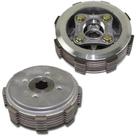Embreagem Completa CRF 230F de 2007 até 2021