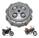 Embreagem Completa Factor 150 Fazer 150 Xtz 150 Crosser Embreagem Completa Factor 150 Fazer 150 Xtz 150 Crosser