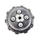 Embreagem Completa Factor 150 Fazer 150 XTZ Crosser 150