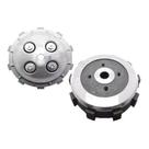 Embreagem Completa Fazer 150 Factor 150 Cubo / Plato / Disco Alfa.shop