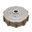 Embreagem Completa GP7 CB 300R