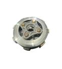 Embreagem completa honda cg125 titan/fan scud Embreagem completa honda cg125 titan/fan scud
