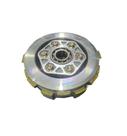 Embreagem completa honda crf230 competicao 7 discos