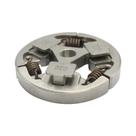 Embreagem Completa P/ Motoserra Makita Dcs6401g, Dcs7301g e Dcs7901 Original