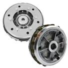 Embreagem Completa para Moto Crypton 115 K/ed de 2010 Até 2016