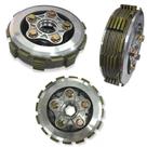 Embreagem Completa para Moto Dafra Speed 150 Kansas/riva (sem Campana) Embreagem Completa para Moto Dafra Speed 150 Kansas/riva (sem Campana)
