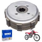 Embreagem Completa Ww3 Crf 230 07/18