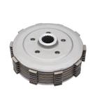 Embreagem Completa Ww3 Nx 400 98/15 Embreagem Completa Ww3 Nx 400 98/15