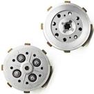 Embreagem Completa YBR125 / Factor - XTZ 125 Embreagem Completa YBR125 / Factor - XTZ 125
