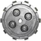 Embreagem Completa YBR150 - Factor - Fazer - XTZ 150 Crosser Embreagem Completa YBR150 - Factor - Fazer - XTZ 150 Crosser