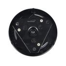 EMBREAGEM COMPRESSOR CVC DELPHI METAL ( ESTRIADO ) RC.640.024 Única