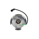 Embreagem Compressor - Maquina Case A - Pc720061
