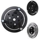 Embreagem Compressor Scrol Onix Spin Prisma 2013 até 2020
