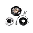Embreagem de compressor A/C ECCPP para Honda Accord 2.4L 2003-2007