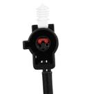 Embreagem de compressor A/C SCITOO para Ford Escape 2.3L 05-07