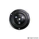 Embreagem do Compressor Delphi Cvc 2001/... Espelho Eixo Estriado
