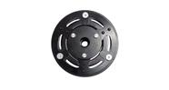 Embreagem do compressor modelo 7sbh17c fiat ducato 2.3 2019 em diante - rc640484