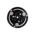 Embreagem do Compressor Modelo Mahle Argo Cronos Mobi Uno Palio 2014 ...