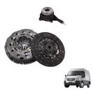 Embreagem Ford Transit Furgão/van 2.4 08/11 Kit C/ Atuador-626303433