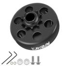 Embreagem Go Kart VASHLY - 10 Dentes, Furo 3/4" para Corrente 40/41/420