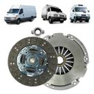 Embreagem iveco daily 2.8 1997 a 2007 disco plato com rolamento 93852165