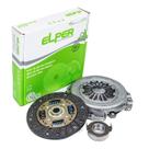 Embreagem jac j2 1.4 2011 2012 2013 2014 elper 80376 - 94699 - 80376