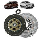 Embreagem jac j6 2.0 2011 a 2016 jac t6 2.0 2015 a 2016 disco plato com rolamento