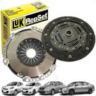 Embreagem Luk Platô + Disco Nissan Versa March Logan 2012 A 2021