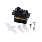 Embreagem Micro-Servo 9g, modelo de 180 graus compatível com controle remoto Embreagem Micro-Servo 9g, modelo de 180 graus compatível com controle remoto