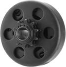 Embreagem Minibike Go Kart de 10 dentes e 3/4 de furo para corrente 40 /41/420