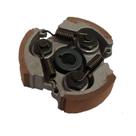 Embreagem Minimoto e Quadriciclo 49cc 3 molas Embreagem Minimoto e Quadriciclo 49cc 3 molas