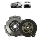 Embreagem mitsubishi l200 triton 2013 a 2016 2.4 disco plato com rolamento Embreagem mitsubishi l200 triton 2013 a 2016 2.4 disco plato com rolamento