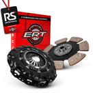 Embreagem Monodisco Com 7 Pastilhas Pedal Leve Até 450cv