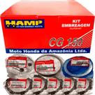Embreagem Original Honda CG 125 2009-2015/ CG 150 2004-2015