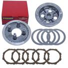 Embreagem Original Honda Fan Titan Bros 150 Fan 125 Ks Es Embreagem Original Honda Fan Titan Bros 150 Fan 125 Ks Es
