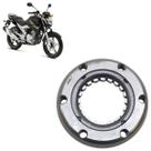 Embreagem Partida YS 250 Fazer 2006 2007 2008 2009 2010 2011 2012 2013 2014 A 2015