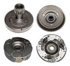 Embreagem Primaria Completa Gp7 Biz 125 2006/2010