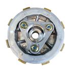 Embreagem titan 160 cg 160 bros 160 xre 190cc sakamax