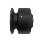 Embreagem Variadora Eixo 3/4 Motor 5.5 6.5 7hp Branco Toyama