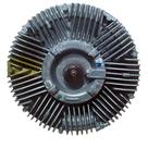 Embreagem Viscosa Borgwarner / Troller / T4 - 157.07ED00106