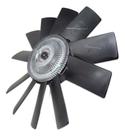 Embreagem Viscosa com Ventilador Ford Ranger 2013 a 2020 4x4 2.2 e 3.2 Diesel - Ford Original - EB3G8C617CA