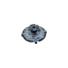Embreagem Viscosa Do Ventilador ( Ranger 98 A 2001 2.5 Gasolina - Com Ar Condicionado ) - Peca Paralelo - F87Z8A616BAX