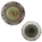 Embreagem Viscosa Gauss Stralis Euro 3 420 2004-2009